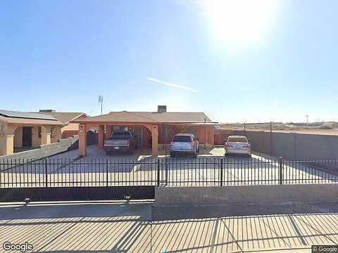 Merrill, SAN LUIS, AZ 85336