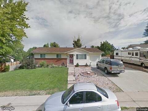 Easter, LITTLETON, CO 80120