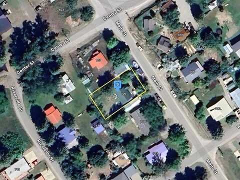 Main, WINTHROP, WA 98862