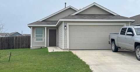 Cook, SAN ANTONIO, TX 78221