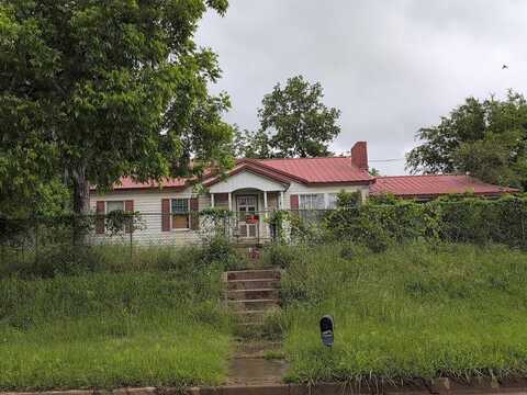 Kickapoo, JACKSONVILLE, TX 75766