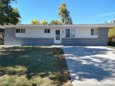 Winona, WESTMINSTER, CO 80030