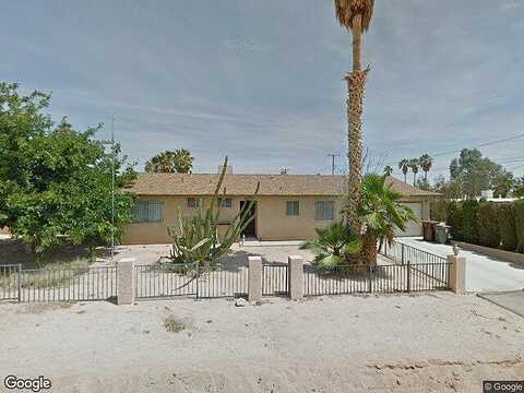 El Paseo, TWENTYNINE PALMS, CA 92277
