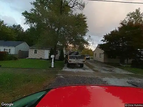 Hine, PAINESVILLE, OH 44077