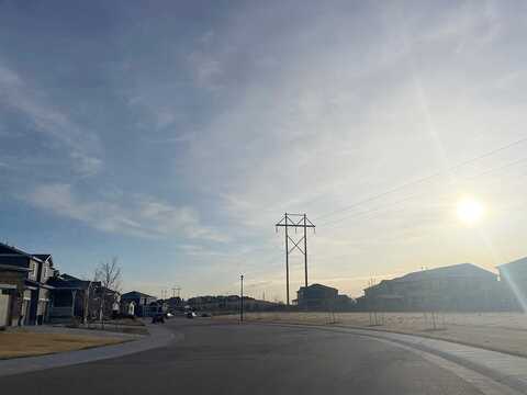 116Th, THORNTON, CO 80233