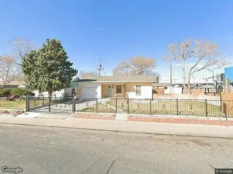Newport, COMMERCE CITY, CO 80022