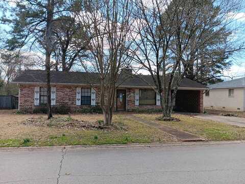 Coulter, SHERWOOD, AR 72120