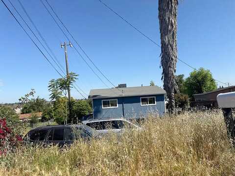 Seaman, OAKDALE, CA 95361