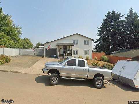 E, WILLAMINA, OR 97396
