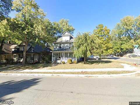 Spruce, LEAVENWORTH, KS 66048