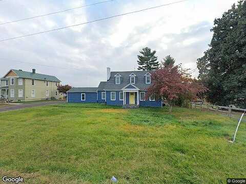 Sperryville, CULPEPER, VA 22701