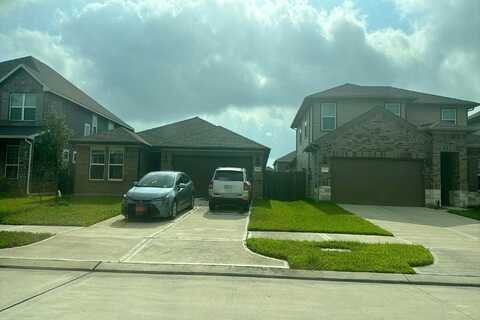 Runyon, ROSHARON, TX 77583