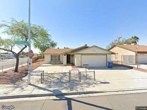 Pleasant View, LAS VEGAS, NV 89147