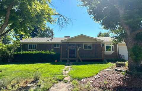 Sherman, CENTENNIAL, CO 80122