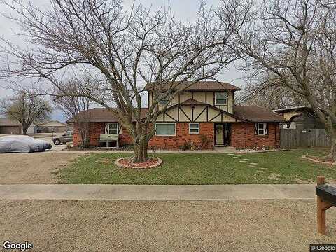 Oak Cliff, OKLAHOMA CITY, OK 73170