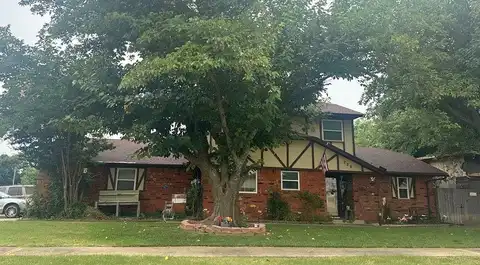 Oak Cliff, OKLAHOMA CITY, OK 73170