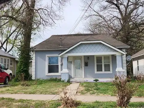 Pacific, OSAWATOMIE, KS 66064