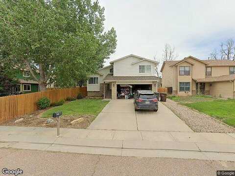 Rundle, COLORADO SPRINGS, CO 80911