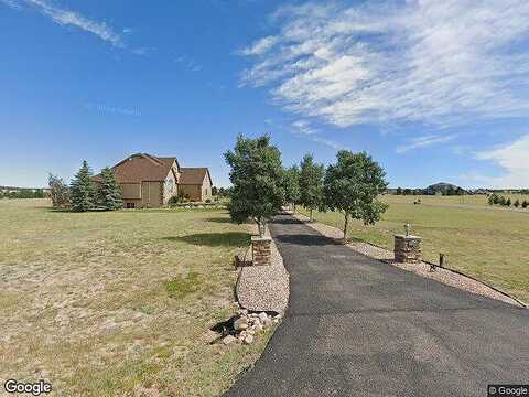 Killearn, COLORADO SPRINGS, CO 80908