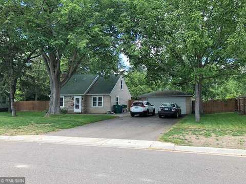 Brisbin, ANOKA, MN 55303