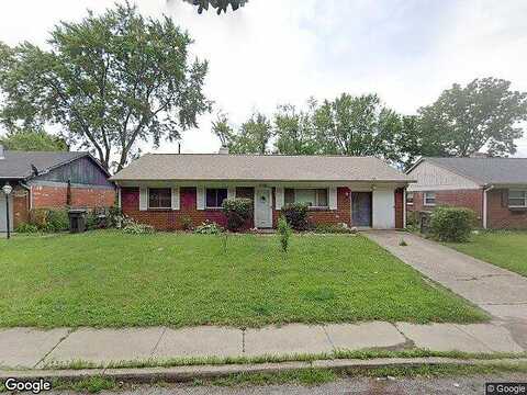 35Th, INDIANAPOLIS, IN 46226