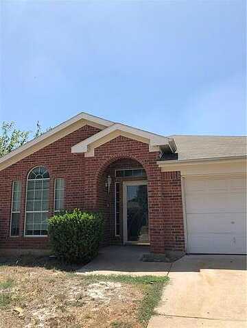 Avington, FORT WORTH, TX 76133