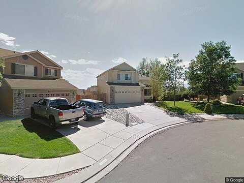 Bonnie Brae, COLORADO SPRINGS, CO 80922