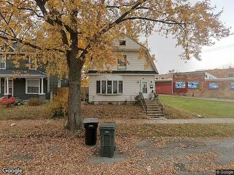 California, SOUTH BEND, IN 46616