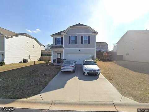 Stilmore, DUNCAN, SC 29334