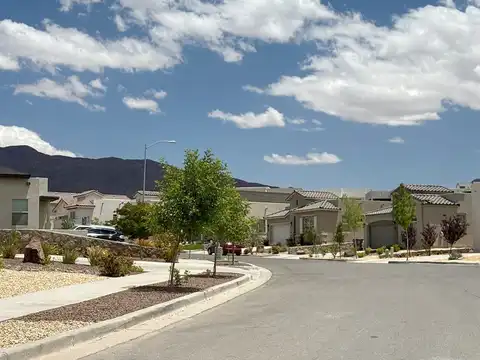 Bobcat Hollow, EL PASO, TX 79911