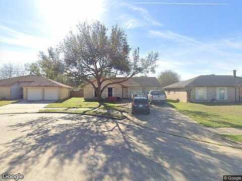 Sonnet Glen, HOUSTON, TX 77095