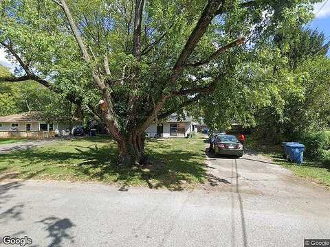 Evanston, INDIANAPOLIS, IN 46240