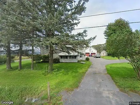 Shanley, DEANSBORO, NY 13328