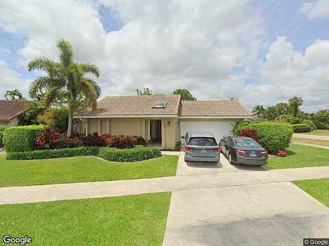 Silver Woods, BOCA RATON, FL 33433