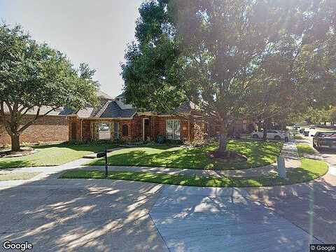 River Rock, MCKINNEY, TX 75072