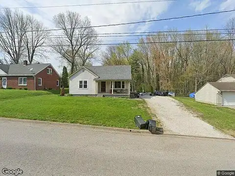 Church, JASPER, IN 47546
