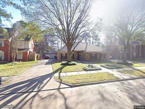 River Garden, HOUSTON, TX 77095