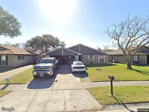 Convair, CORPUS CHRISTI, TX 78412