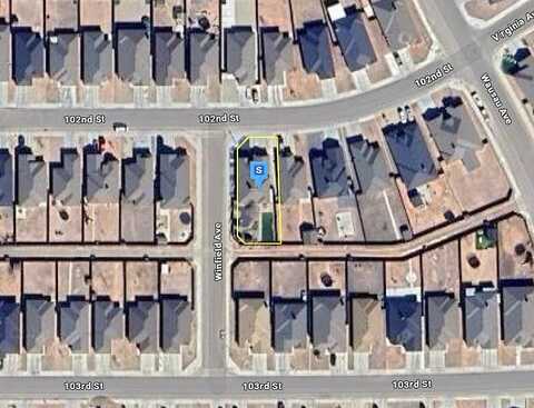 102Nd, LUBBOCK, TX 79424