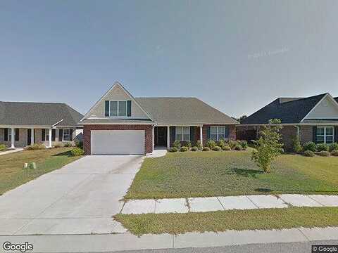 Ireland, WILMINGTON, NC 28411