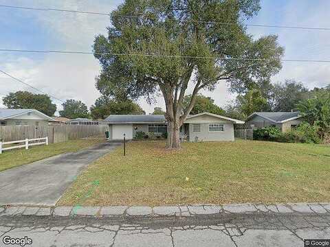 Avenue O, WINTER HAVEN, FL 33880