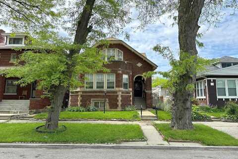 Ridgeland, CHICAGO, IL 60649
