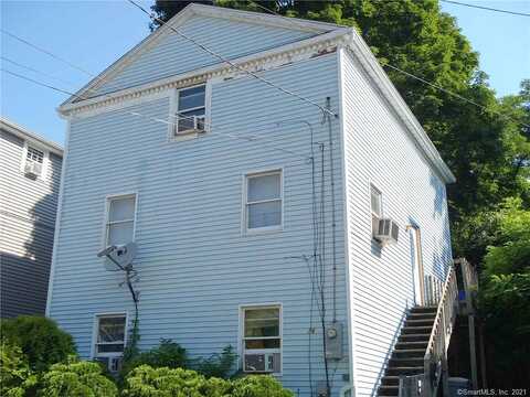School, NORWICH, CT 06360