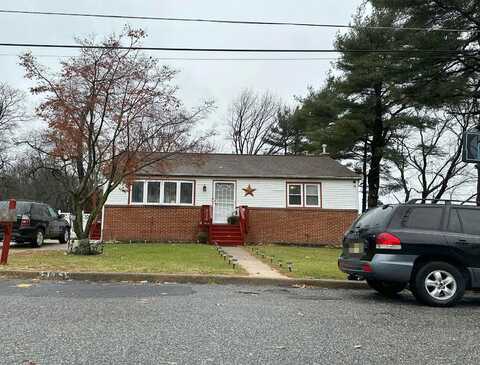 Boulevard, PENNSAUKEN, NJ 08110