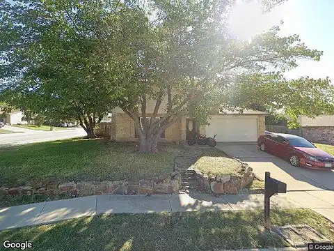 Clover, WATAUGA, TX 76148