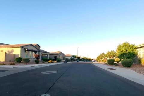 Quinn, GILBERT, AZ 85298