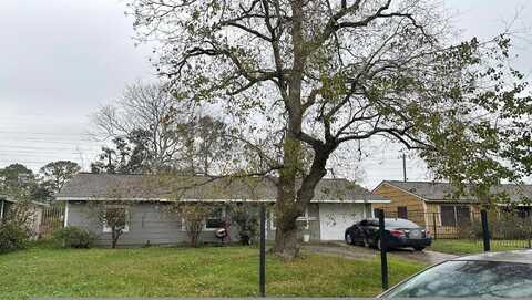 Belbay, HOUSTON, TX 77033