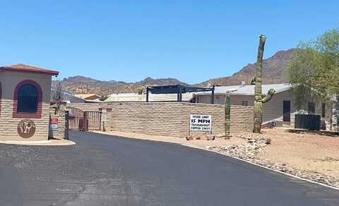 Touchstone, TUCSON, AZ 85735