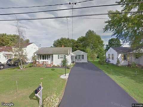 Kings, COXSACKIE, NY 12051