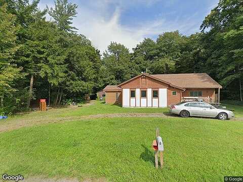 Redman, WILLIAMSON, NY 14589